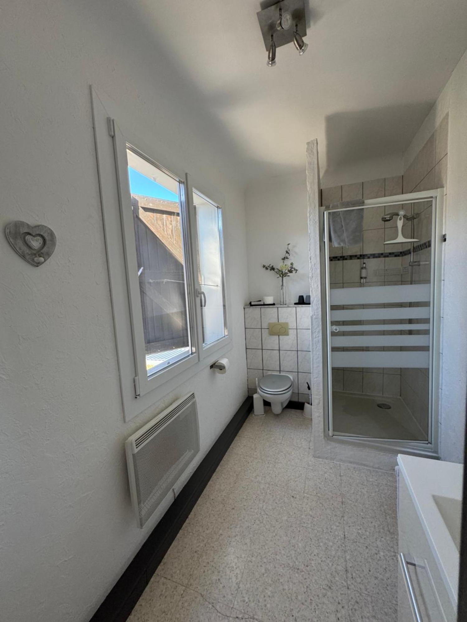 Bnb Castellane Chambre D'Hotes B&B Eksteriør bilde